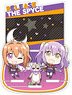 RELEASE THE SPYCE アクリルジオラマスタンド 02 命＆楓 (キャラクターグッズ)