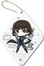 PERSONA5 the Animation Felt Key Ring 06 Queen (Anime Toy)