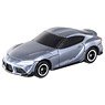 No.117 Toyota GR Supra (First Special Specification) (Tomica)