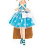 Clothes Licca Jewel Up Dress Set Snow Jewel (Licca-chan)