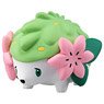 Monster CollectionEX EMC-28 Shaymin (Character Toy)