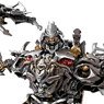 Master Piece Movie MPM-8 Megatron (Completed)