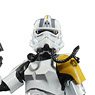 Star Wars Black Series 6inch Figure Imperial Jump Trooper (Completed)