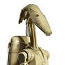 Star Wars Black Series 6inch Figure Battle Droid (Completed)