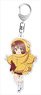 The Idolmaster Cinderella Girls Theater Acrylic Key Ring Suzuho Ueda (3) (Anime Toy)