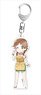 The Idolmaster Cinderella Girls Theater Acrylic Key Ring Sanae Katagiri (3) (Anime Toy)