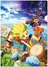 Dragon Quest Builders 2 Clear File A (Anime Toy)