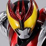 S.H.Figuarts (Shinkoccou Seihou) Kamen Rider Kiva (Kiva Form) w/Initial Release Bonus Item (Completed)