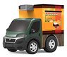 TinyQ Food Truck (Choro-Q)