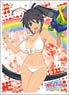 Character Sleeve Senran Kagura Peach Beach Splash Homura B (EN-669) (Card Sleeve)