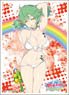 Character Sleeve Senran Kagura Peach Beach Splash Hikage B (EN-671) (Card Sleeve)