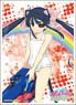 Character Sleeve Senran Kagura Peach Beach Splash Mirai B (EN-672) (Card Sleeve)