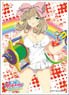 Character Sleeve Senran Kagura Peach Beach Splash Haruka B (EN-673) (Card Sleeve)