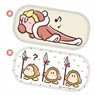Kirby`s Dream Land Pupupu Friends Cushion A: Play Dedede (Anime Toy)