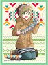 Chara Sleeve Collection Mat Series Yurucamp Aoi Inuyama (No.MT545) (Card Sleeve)
