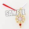 Cardcaptor Sakura -Clear Card- Earphone Jack [Key of a Dream] (Anime Toy)