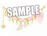 Cardcaptor Sakura -Clear Card- Chiffon Bracelet (Anime Toy)