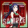 Love Live! Sunshine!! Microfiber Mini Towel [Kanan Matsuura] Magician Ver. (Anime Toy)