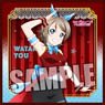 Love Live! Sunshine!! Microfiber Mini Towel [You Watanabe] Magician Ver. (Anime Toy)