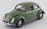 Volkswagen Beetle 1200 DX 1953 (Diecast Car)