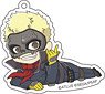 Persona 5 the Animation Gororin Acrylic Key Ring 2 Ryuji Sakamoto (Anime Toy)