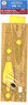 SMS リュッツオウ 1916 木製甲板 (フライホークモデル FH1301用) (塗装マスクシール&錨用チェーン付き) (プラモデル)
