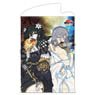 Senran Kagura Shinovi Master: Tokyo Youma-hen B2 Tapestry Fubuki and Yumi (Anime Toy)