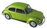VW 1303 1973 Metallic Green (Diecast Car)