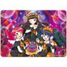Idol Time PriPara Gaarmageddon Halloween Rubber Mat (Anime Toy)