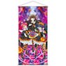 Idol Time PriPara Gaarmageddon Halloween B1 Wide Tapestry (Anime Toy)