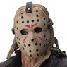 Friday the 13th 2009/ Jason Voorhees Ultimate 7 inch Action Figure (Completed)