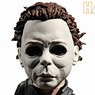 Designer Series/ Halloween): Michael Myers 6 inch Action Figure (Completed)