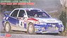 Mitsubishi Lancer EvolutionIII `1996 Rally New Zealand Winner` (Model Car)