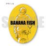 [Banana Fish] Luggage Tag B (Anime Toy)