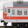 (Z) 国鉄 113系2000番代 関西線快速色 (6両セット) (鉄道模型)