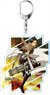 Attack on Titan Acrylic Key Ring Marco (Anime Toy)