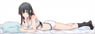 My Teen Romantic Comedy Snafu Too! Life Size Sticker Yukino (Anime Toy)