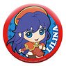 Fire Emblem Can Badge [Lilina] (Anime Toy)