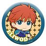 Fire Emblem Can Badge [Eliwod] (Anime Toy)