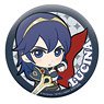 Fire Emblem Can Badge [Lucina] (Anime Toy)