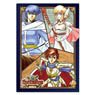 Fire Emblem Clear File [Thracia 776/Leif & Nanna & Finn] (Anime Toy)