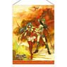 Fire Emblem Tapestry [The Sacred Stones] (Anime Toy)