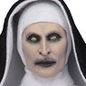 The Nun/ Valac 8inch Action Figure (Completed)