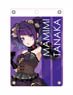 The Idolm@ster Shiny Colors Acrylic Pass Case Mamimi Tanaka (Anime Toy)