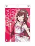 The Idolm@ster Shiny Colors Acrylic Pass Case Amana Osaki (Anime Toy)