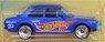 Hot Wheels 50th Race Team `70 Ford Escort RS1600 (Toy)