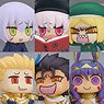 Learning with Manga! Fate/Grand Order Collectible Figures Episode 3 (Set of 6) (PVC Figure)