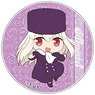 Fate/stay night [Heaven`s Feel] Polycarbonate Badge Vol.4 Illyasviel (Anime Toy)