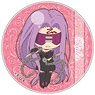 Fate/stay night [Heaven`s Feel] Polycarbonate Badge Vol.4 Rider (Anime Toy)