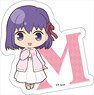 Fate/stay night [Heaven`s Feel] Die-cut Sticker Sakura Matou (Anime Toy)